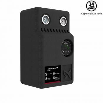 HEATMIX D25 ALPHA2 80 HEATMIX D25 ALPHA2 80