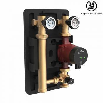  HEATMIX M25 ALPHA2 L 40