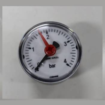  Манометр Baxi Slim
