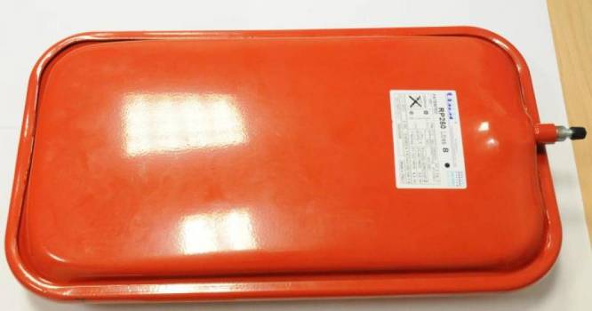  Бак расширительный для котлов Baxi Eco 5 Compact, Eco compact