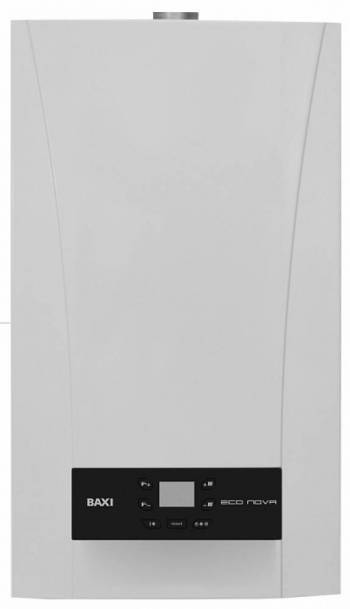  Baxi ECO Nova 10F