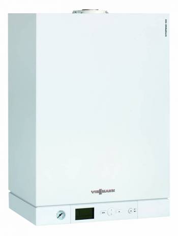 Viessmann Vitopend 100W 12 кВт двухконтурный Viessmann Vitopend 100W 12 кВт двухконтурный