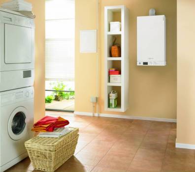 Viessmann Vitopend 100W 12 кВт двухконтурный Viessmann Vitopend 100W 12 кВт двухконтурный