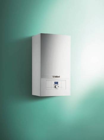 Vaillant turboTEC pro VUW 282/5-3 двухконтурный 28кВт Vaillant turboTEC pro VUW 282/5-3 двухконтурный 28кВт