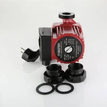 Насос циркуляционный VALTEC VRS 25/4-130 Насос циркуляционный VALTEC VRS 25/4-130