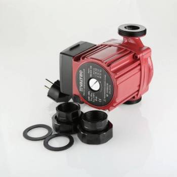 Насос циркуляционный VALTEC VRS 25/4-180 — фото 3 Насос циркуляционный VALTEC VRS 25/4-180 — фото 3