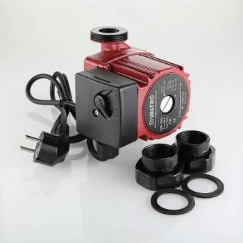  Насос циркуляционный VALTEC VRS 25/6-180