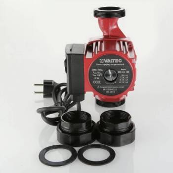  Насос циркуляционный VALTEC VRS 32/8-180 — фото 2