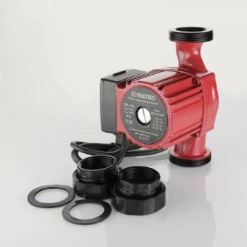  Насос циркуляционный VALTEC VRS 32/8-180 — фото 3