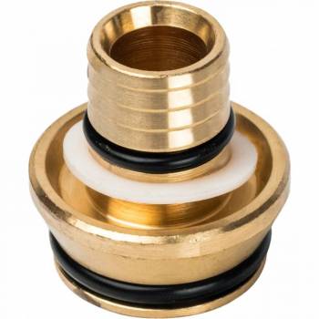 Фитинг компрессионный для труб PEX-AL-PEX 20х2,0х3/4 Фитинг компрессионный для труб PEX-AL-PEX 20х2,0х3/4