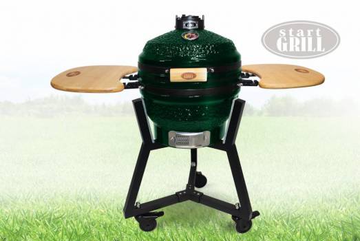  Керамический гриль Start Grill SG16 PRO
