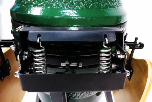 Керамический гриль Start Grill SG16 PRO — фото 7 Керамический гриль Start Grill SG16 PRO — фото 7
