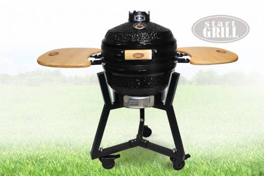  Керамический гриль Start Grill SG16 PRO