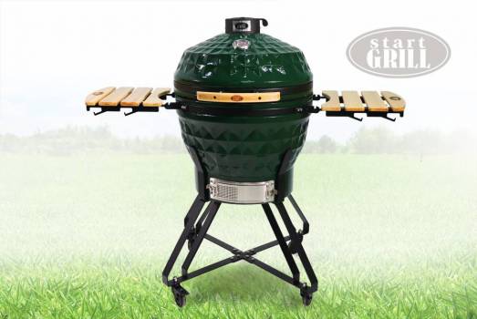  Керамический гриль Start Grill SG24 PRO