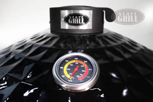 Керамический гриль Start Grill SG24 PRO Керамический гриль Start Grill SG24 PRO