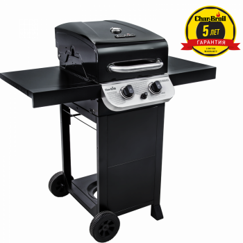  Газовый гриль Char-Broil Performance 2B
