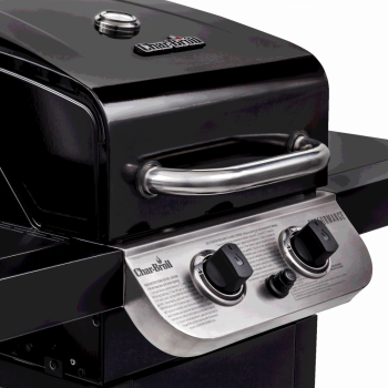 Газовый гриль Char-Broil Performance 2B — фото 5 Газовый гриль Char-Broil Performance 2B — фото 5