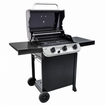 Газовый гриль Char-Broil Performance 3B Газовый гриль Char-Broil Performance 3B