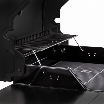 Газовый гриль Char-Broil Performance 3B Газовый гриль Char-Broil Performance 3B