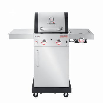 Газовый гриль Char-Broil Professional Pro 2S Газовый гриль Char-Broil Professional Pro 2S