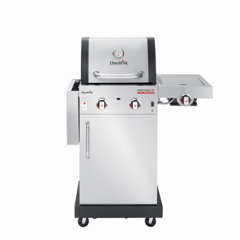Газовый гриль Char-Broil Professional Pro 2S Газовый гриль Char-Broil Professional Pro 2S