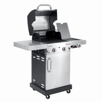 Газовый гриль Char-Broil Professional Pro 2S Газовый гриль Char-Broil Professional Pro 2S