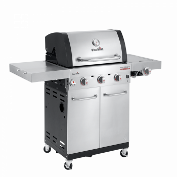  Газовый гриль Char-Broil Professional Pro 3S