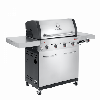  Газовый гриль Char-Broil Professional Pro 4S