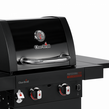  Газовый гриль Char-Broil Professional Core 2B — фото 6