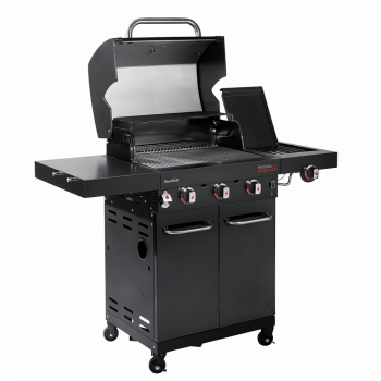 Газовый гриль Char-Broil Professional Core 3B Газовый гриль Char-Broil Professional Core 3B