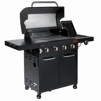 Газовый гриль Char-Broil Professional Core 4B Газовый гриль Char-Broil Professional Core 4B