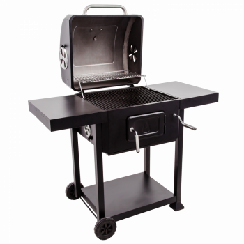 Угольный гриль Char-Broil Performance 580 — фото 6 Угольный гриль Char-Broil Performance 580 — фото 6