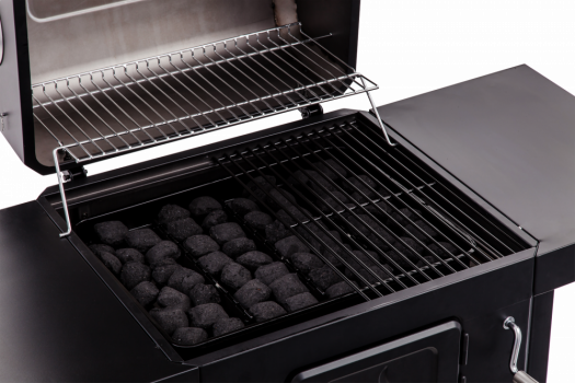 Угольный гриль Char-Broil Performance 580 — фото 7 Угольный гриль Char-Broil Performance 580 — фото 7