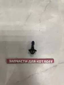  Крепление для панелей котла (внешний элемент) Baxi Slim