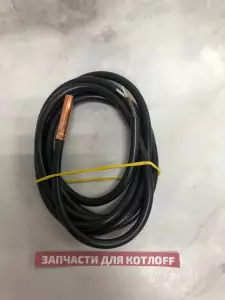  Датчик температуры бойлера Baxi Slim и Nuvola