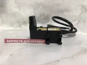 Устройство двойного розжига Honeywell Baxi Slim — фото 2 Устройство двойного розжига Honeywell Baxi Slim — фото 2