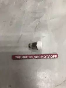Воздухоотводчик ручной Baxi Slim / Galaxy Воздухоотводчик ручной Baxi Slim / Galaxy